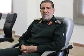 واکنش سردار کوثری به ادعای بازجویی از سردار قاآنی واکنش سردار کوثری به ادعای بازجویی از سردار قاآنی