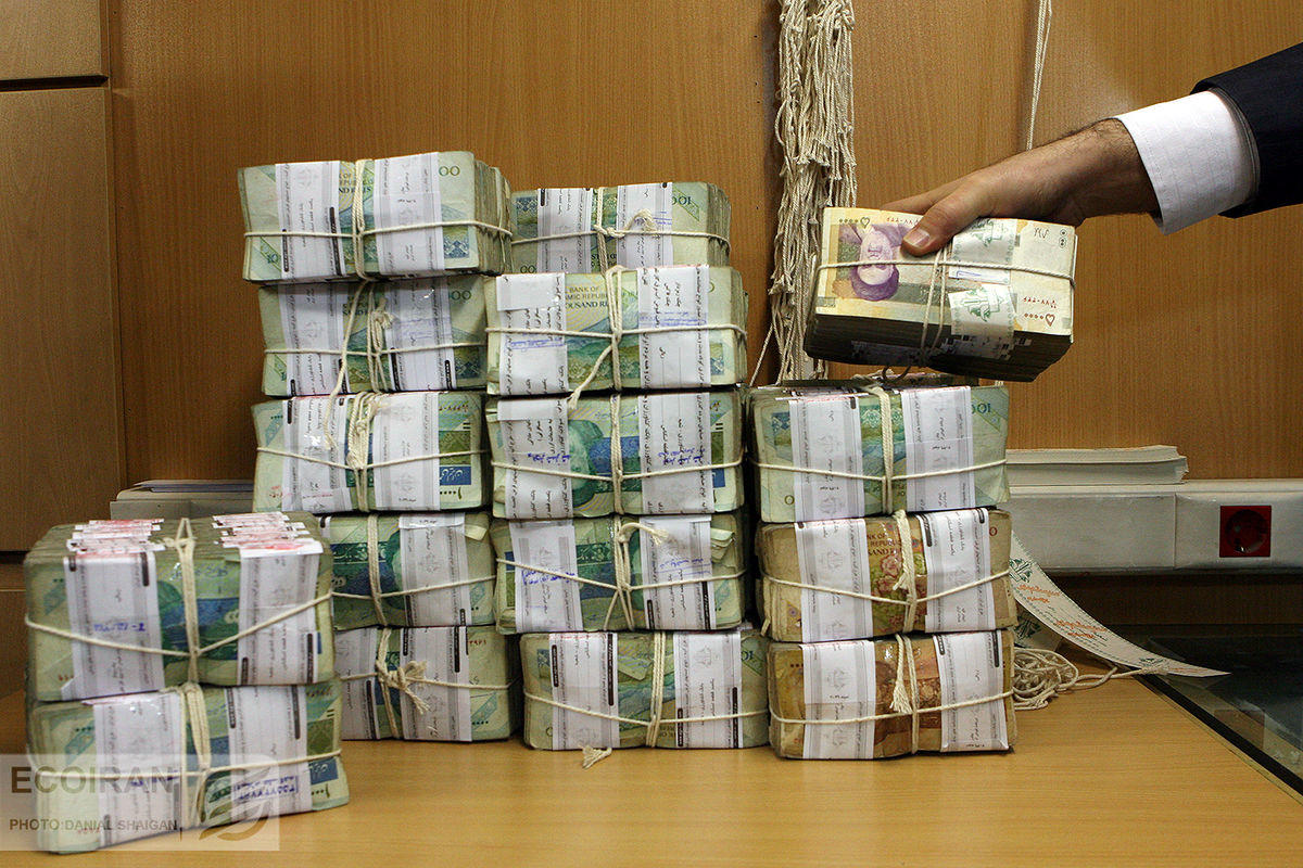 زمزمه تغییر نرخ سود سپرده بانکی، برنامه دولت پزشکیان برای سپرده مردم چیست؟ زمزمه تغییر نرخ سود سپرده بانکی، برنامه دولت پزشکیان برای سپرده مردم چیست؟