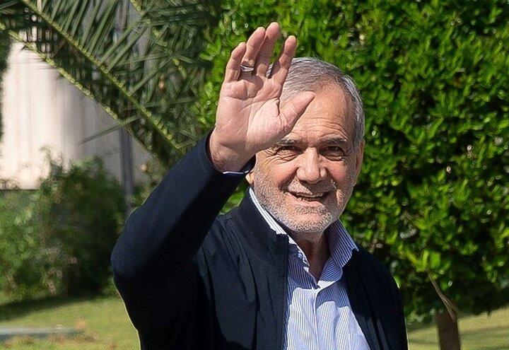 پزشکیان تهدید  به عزل و زندان شد پزشکیان تهدید  به عزل و زندان شد