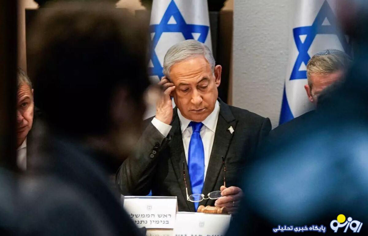 حمله اسرائیل به ایران؛ دو راهی خطرناک بیبازگشت! حمله اسرائیل به ایران؛ دو راهی خطرناک بیبازگشت!