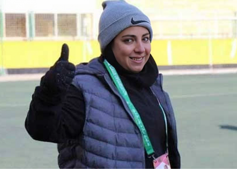 آخرین اخبار نقل و انتقالات تیم زنان پرسپولیس آخرین اخبار نقل و انتقالات تیم زنان پرسپولیس