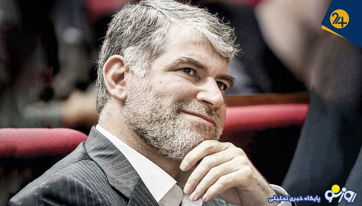 جزئیات جدید از پرونده چای دبش | چند معاون وزیر در فهرست متهمان پرونده جزئیات جدید از پرونده چای دبش | چند معاون وزیر در فهرست متهمان پرونده