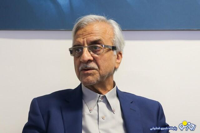 هاشمیطبا به پزشکیان: دانستن حق مردم است؛ چرا سکوت کردهاید؟ / اگر به خاطر مصلحتهایی که همیشه حقیقت در پای آن ذبح شده، نمیتوانید صادقانه به مردم بگویید، آن را هم به مردم بگویید هاشمیطبا به پزشکیان: دانستن حق مردم است؛ چرا سکوت کردهاید؟ / اگر به خاطر مصلحتهایی که همیشه حقیقت در پای آن ذبح شده، نمیتوانید صادقانه به مردم بگویید، آن را هم به مردم بگویید