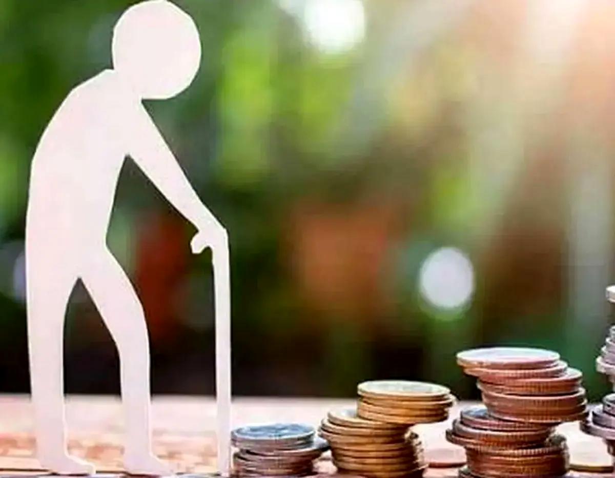 زمان واریز حقوق مهرماه بازنشستگان کشوری و فرهنگیان بازنشسته اعلام شد زمان واریز حقوق مهرماه بازنشستگان کشوری و فرهنگیان بازنشسته اعلام شد