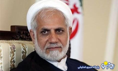 هشدار نماینده مجلس به اسرائیل: سامانه آمریکایی تاد را هدف قرار می دهیم / توانایی ساخت سلاح هسته ای را داریم هشدار نماینده مجلس به اسرائیل: سامانه آمریکایی تاد را هدف قرار می دهیم / توانایی ساخت سلاح هسته ای را داریم