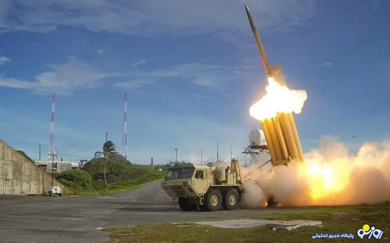 آیا موشکهای ایران میتوانند از سد تاد عبور کنند؟ آیا موشکهای ایران میتوانند از سد تاد عبور کنند؟