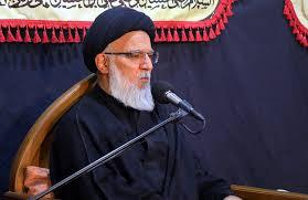 آقای میرباقری! نصف خانواده خودت هم حاضر نیستند کشته شوند! آقای میرباقری! نصف خانواده خودت هم حاضر نیستند کشته شوند!