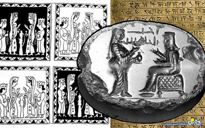 ۵ ملکه قدرتمند امپراتوری ایران؛ از آتوسا تا پروشات ۵ ملکه قدرتمند امپراتوری ایران؛ از آتوسا تا پروشات