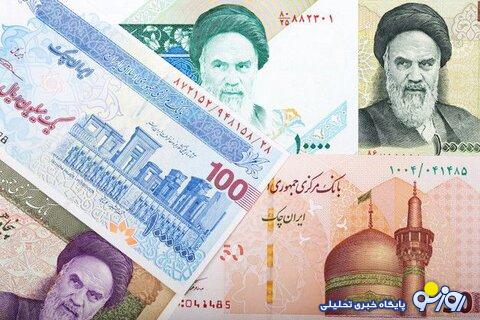 یارانههای ناهمخوان با تورم یارانههای ناهمخوان با تورم