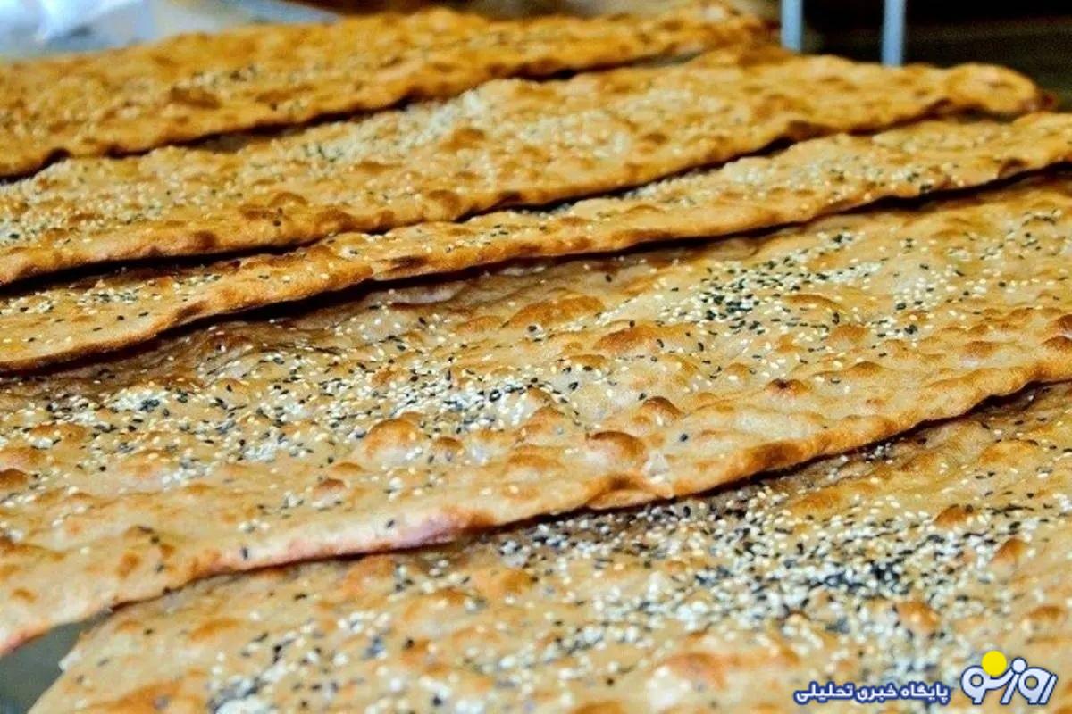 ترفندهای نانوایان برای افزایش قیمت نان ترفندهای نانوایان برای افزایش قیمت نان