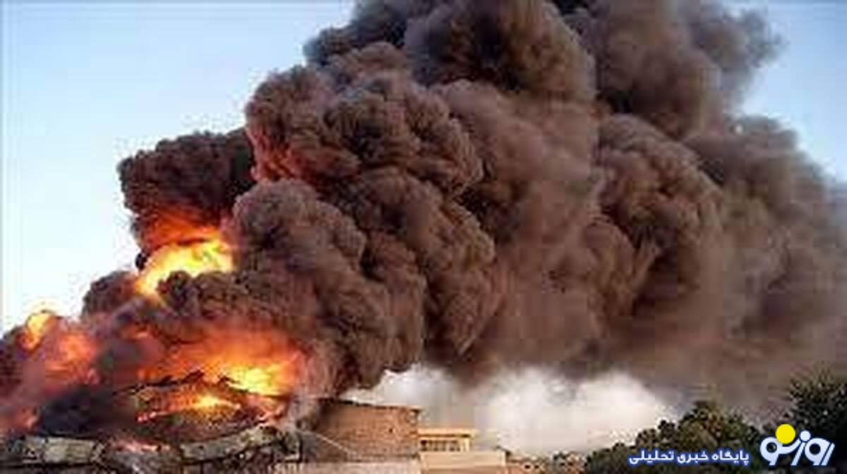 آخرین آمار خسارت جانی انفجار گرمسار آخرین آمار خسارت جانی انفجار گرمسار