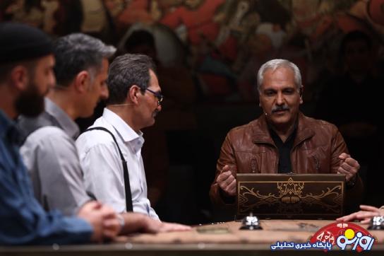 جنجال باورنکردنی برای مهران مدیری؛ آن گریه پوچ بود! جنجال باورنکردنی برای مهران مدیری؛ آن گریه پوچ بود!