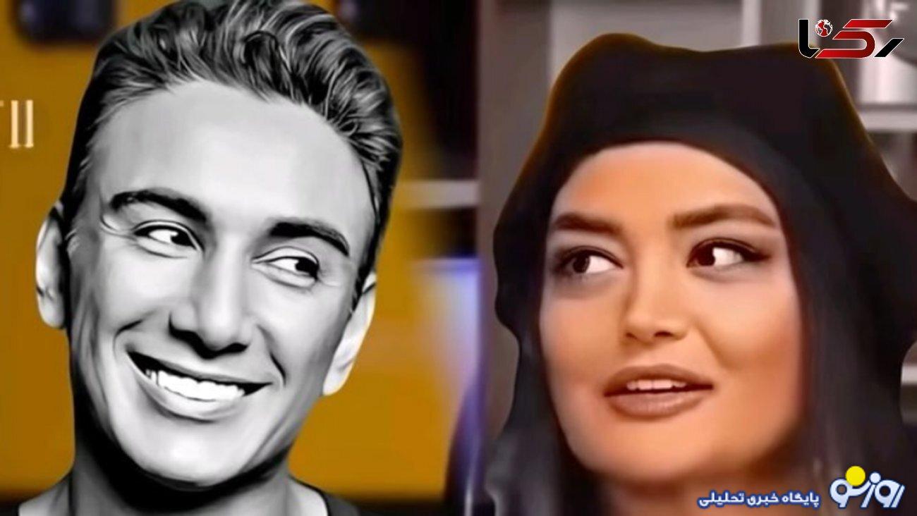 شوهر ژینا بخاطر شادمهر ولش کرد / فیلم گریه های سوزناک عشق اول شادمهر عقیلی + عکس همه شوهران ژینا شوهر ژینا بخاطر شادمهر ولش کرد / فیلم گریه های سوزناک عشق اول شادمهر عقیلی + عکس همه شوهران ژینا