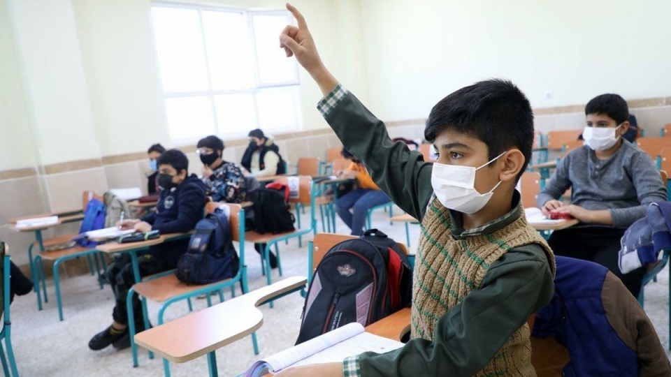 اوضاع شوکهکننده برخی مدارس در آغاز سال تحصیلی