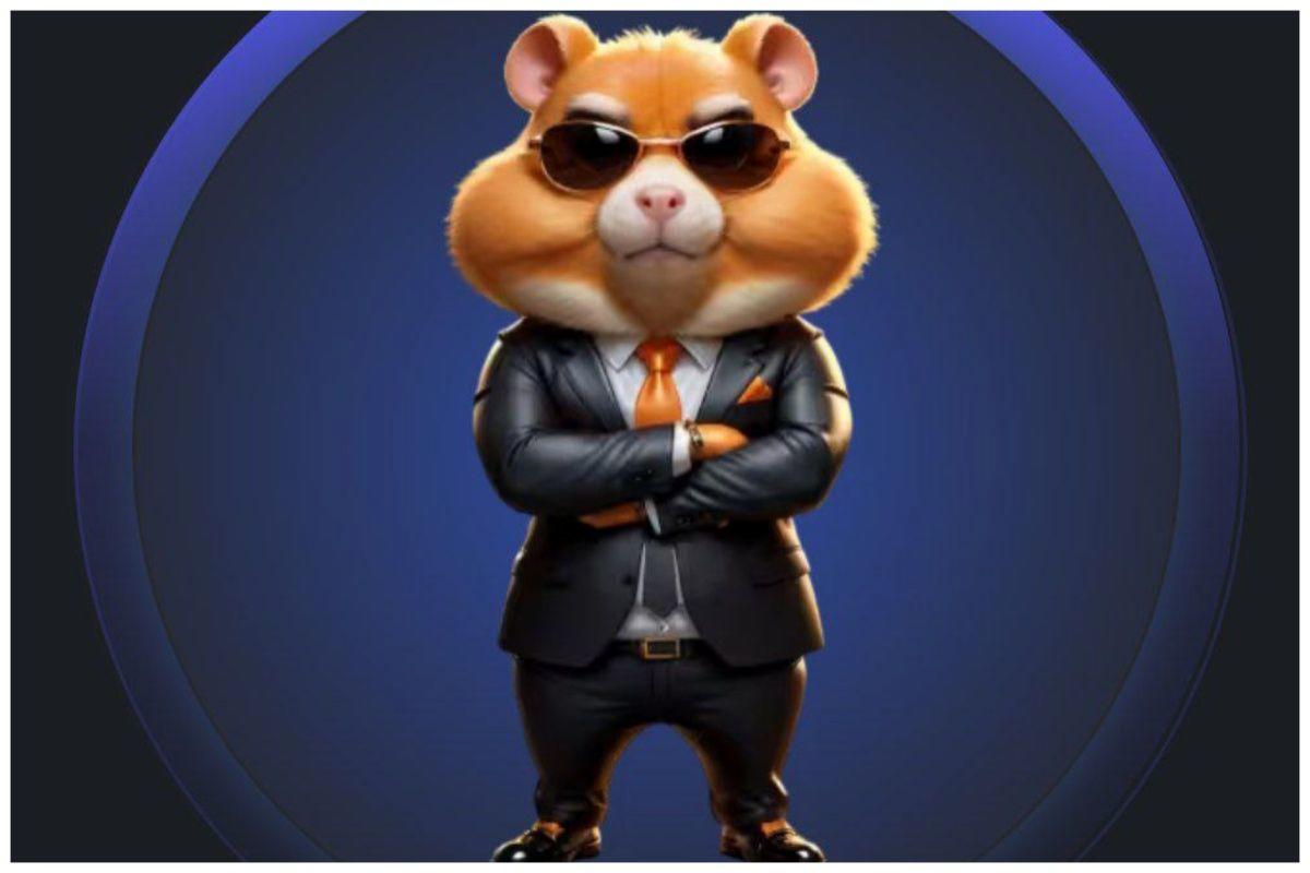 برنامههای جدید همستر تلگرام برای سال ۲۰۲۵ برنامههای جدید همستر تلگرام برای سال ۲۰۲۵