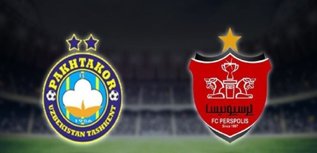 پرسپولیس المپیکی میشود