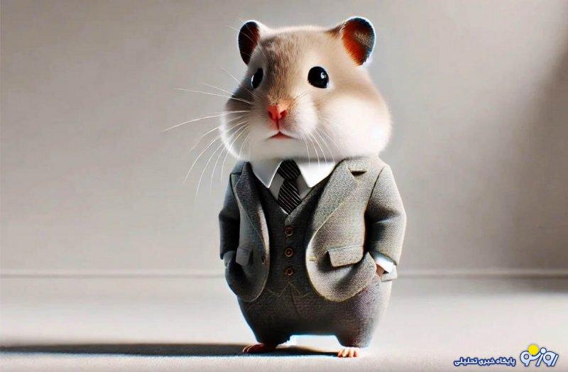 آموزش روش‌های مختلف برداشت همستر کامبت و فروش آن