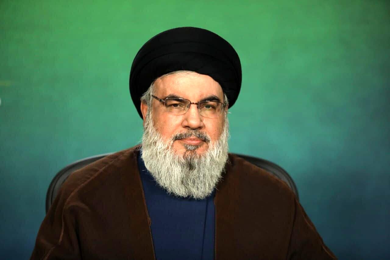 سید حسن نصرالله که بود؟ + سوابق و زندگینامه سید حسن نصرالله که بود؟ + سوابق و زندگینامه