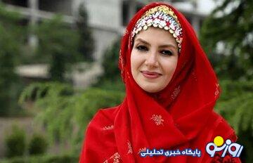 خاله شادونه به سوگ سید حسن نصرالله نشست خاله شادونه به سوگ سید حسن نصرالله نشست