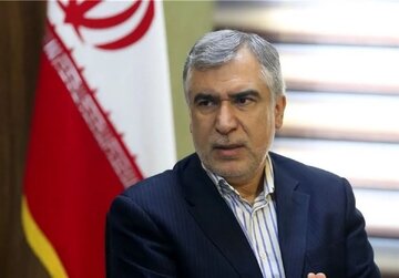 ادعای عجیب نماینده تندرو مجلس: سعید جلیلی رئیس جمهور بود اسرائیل جرأت ترور سیدحسن نصرالله را نداشت! ادعای عجیب نماینده تندرو مجلس: سعید جلیلی رئیس جمهور بود اسرائیل جرأت ترور سیدحسن نصرالله را نداشت!