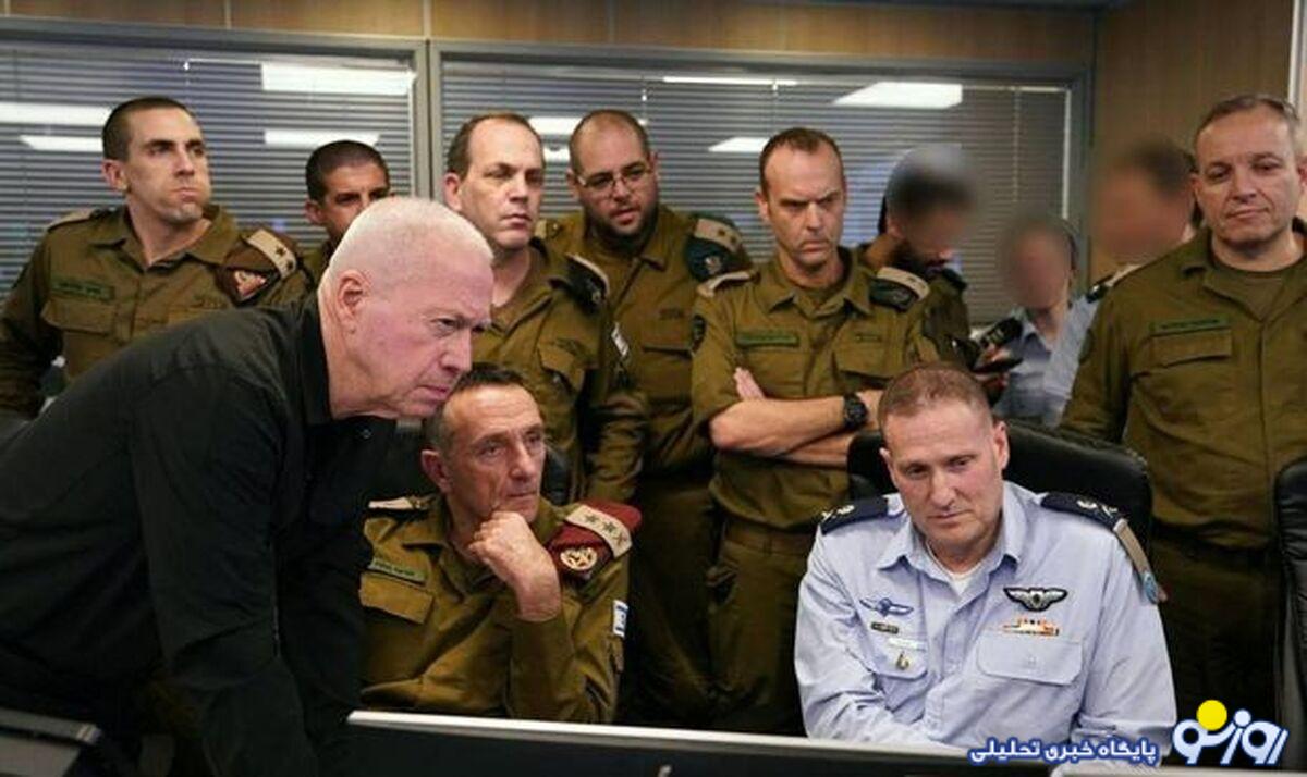 ترور نصرالله و احتمال پاسخ ایران؛ آمریکا و اسرائیل در حال تقویت مواضع دفاعی خود ترور نصرالله و احتمال پاسخ ایران؛ آمریکا و اسرائیل در حال تقویت مواضع دفاعی خود