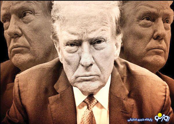 چرا اروپاییها در خفا خواهان پیروزی ترامپ هستند؟! چرا اروپاییها در خفا خواهان پیروزی ترامپ هستند؟!