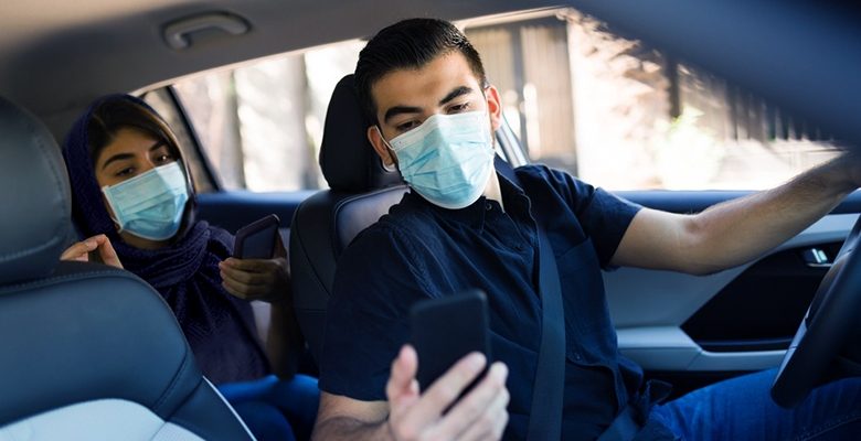 پشتپرده اقدام مرموز برخی رانندگان تاکسیهای اینترنتی