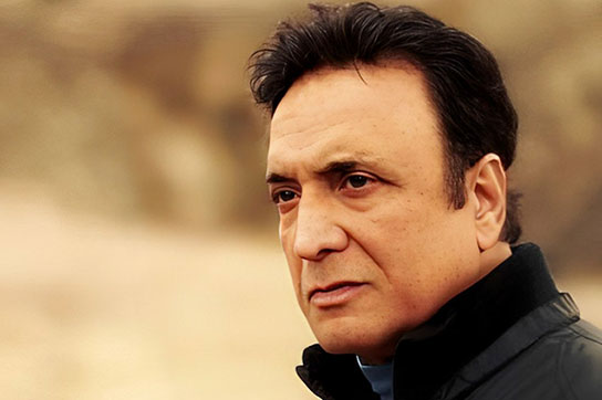 روایت شماعیزاده از علت شکایت خود از گوگوش