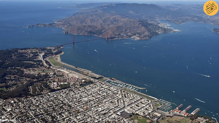 ۱۵ فرودگاه شگفتانگیز جهان در هنگام فرود