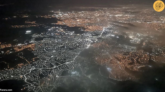 ۱۵ فرودگاه شگفتانگیز جهان در هنگام فرود