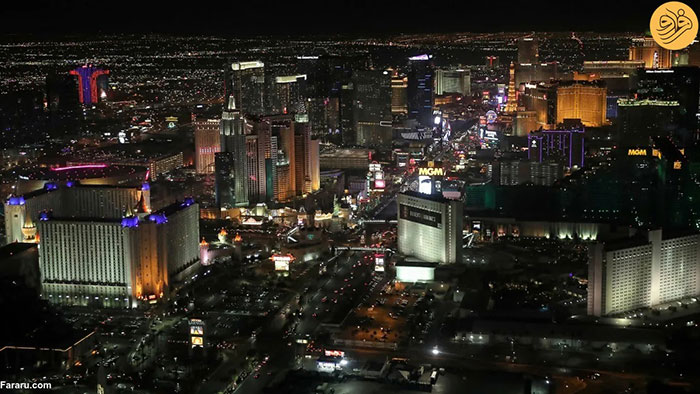 ۱۵ فرودگاه شگفتانگیز جهان در هنگام فرود