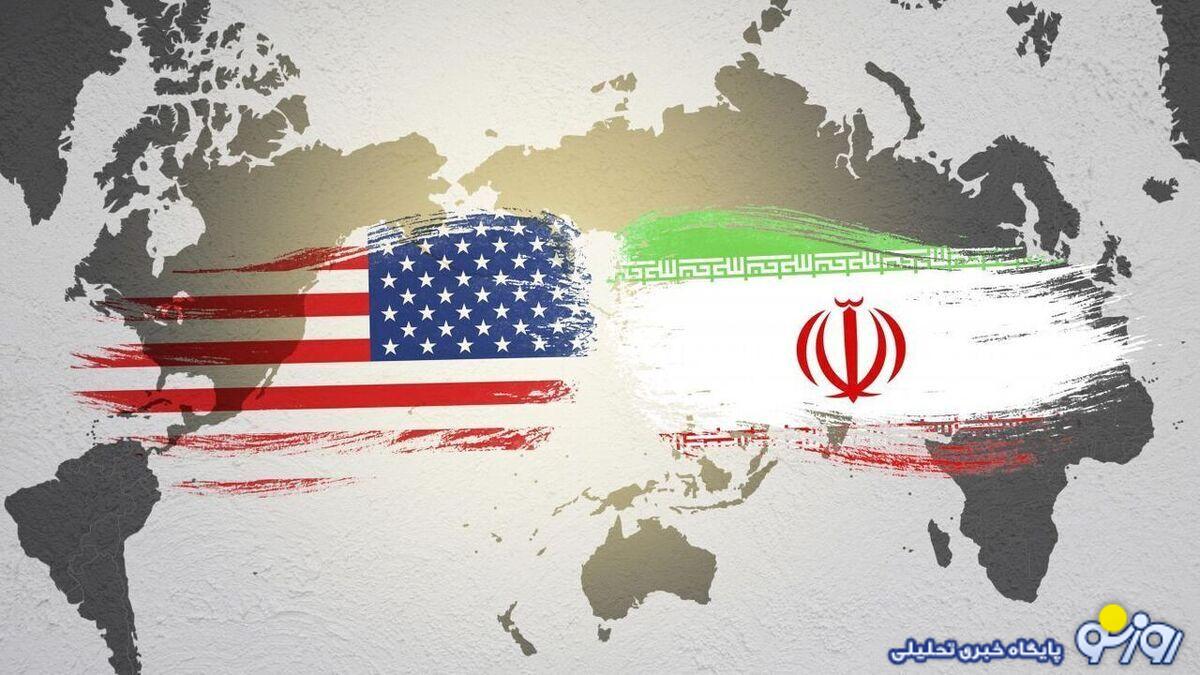 پیام آمریکا به ایران: اگر بار دیگر حمله کنید، نمیتوانیم اسرائیل را کنترل کنیم پیام آمریکا به ایران: اگر بار دیگر حمله کنید، نمیتوانیم اسرائیل را کنترل کنیم