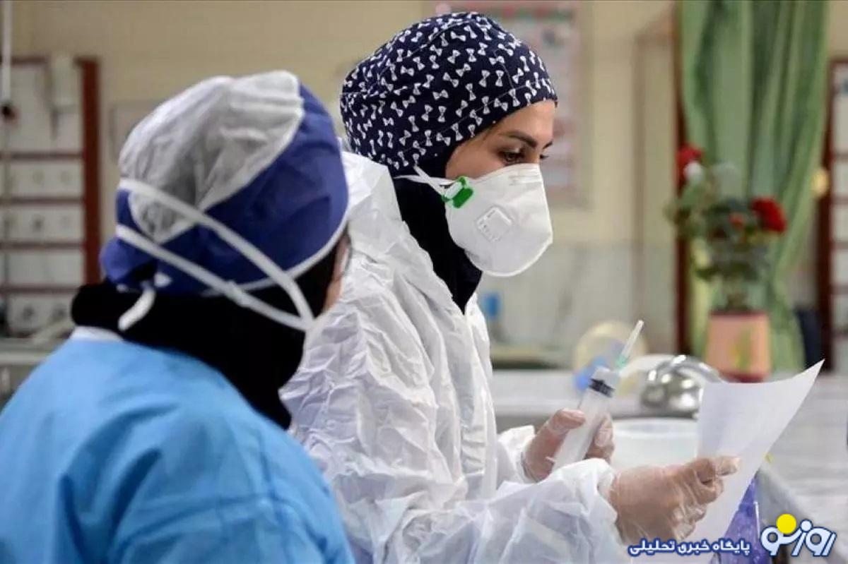 مبلغ اضافه کاری پرستاران مشخص شد مبلغ اضافه کاری پرستاران مشخص شد