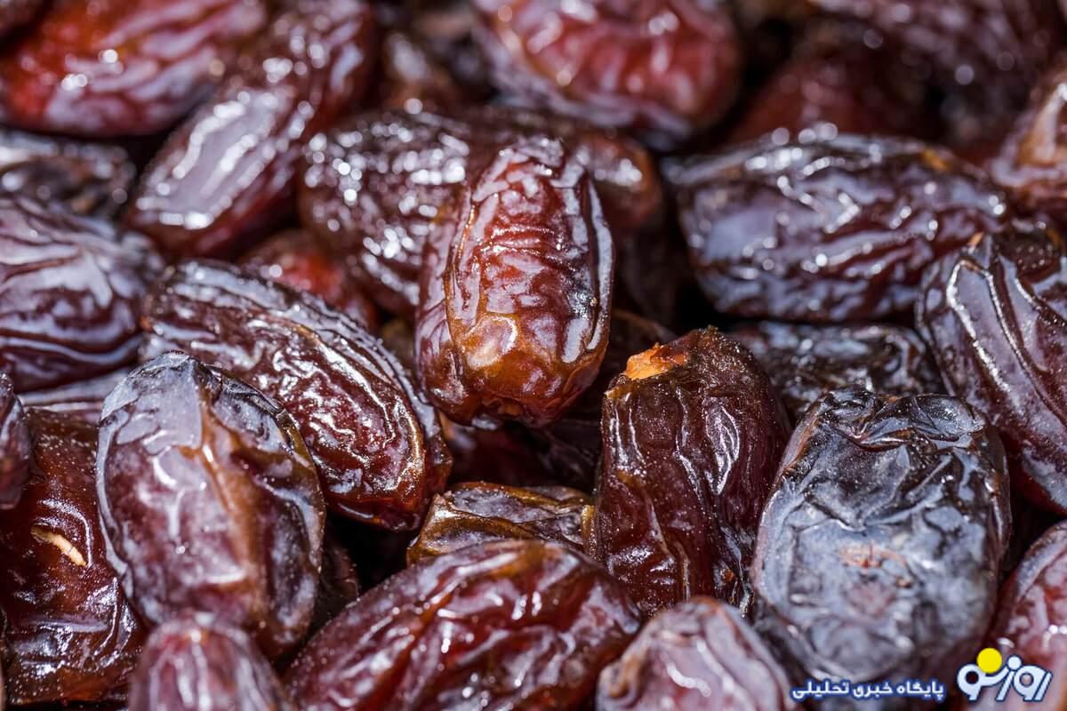 فواید خرما برای کاهش وزن و چربیسوزی فواید خرما برای کاهش وزن و چربیسوزی