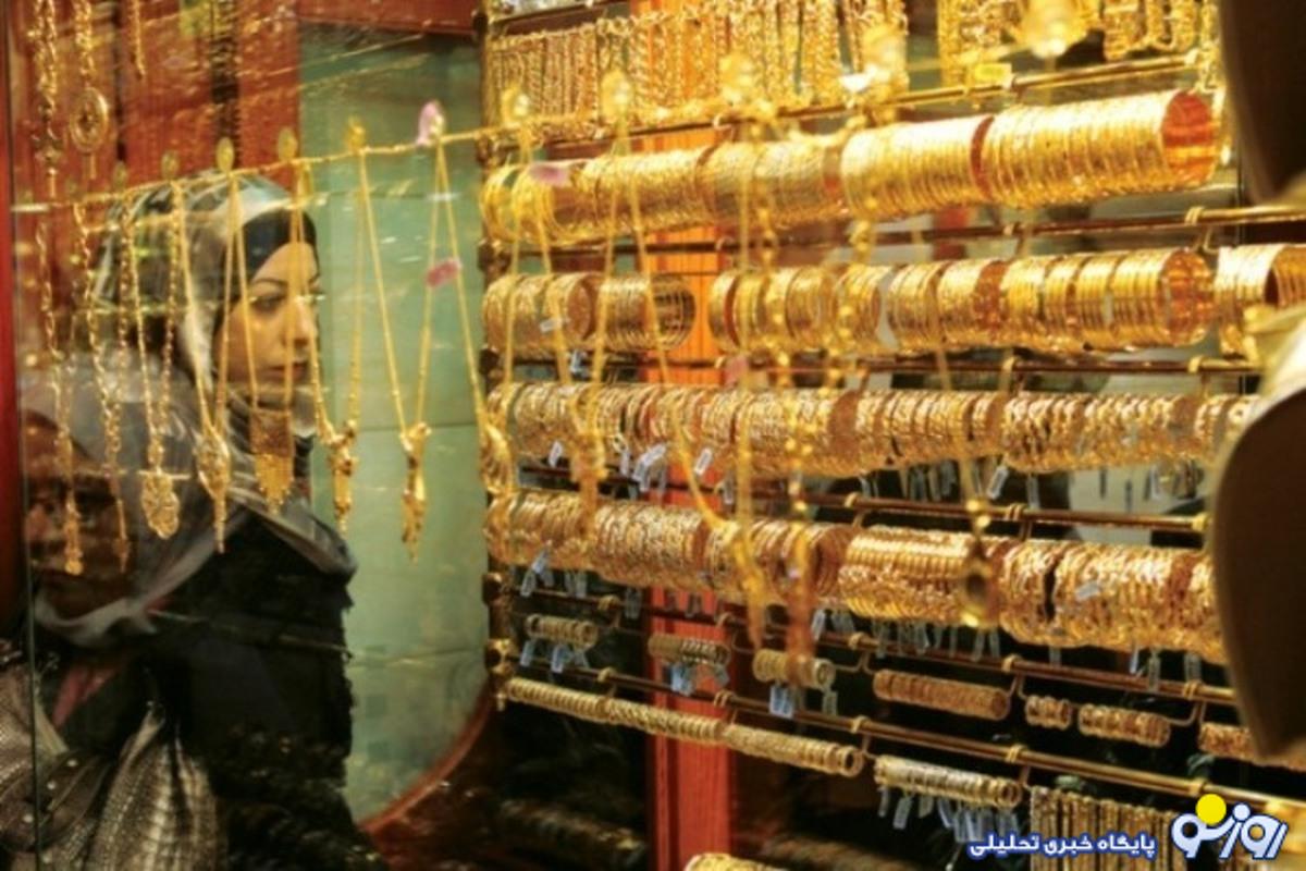 قیمت دلار، سکه، طلا و یورو امروز چهارشنبه ۱۶ آبان ۱۴۰۳/ پیشروی طلا و سکه در بازار قیمت دلار، سکه، طلا و یورو امروز چهارشنبه ۱۶ آبان ۱۴۰۳/ پیشروی طلا و سکه در بازار