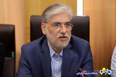 وزیر علوم : دختر دانشگاه علوم تحقیقات اخراج نشده و تحت درمان است وزیر علوم : دختر دانشگاه علوم تحقیقات اخراج نشده و تحت درمان است