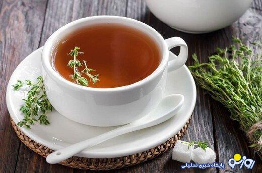 کاهش وزن سریع با این نوشیدنیهای گرم کاهش وزن سریع با این نوشیدنیهای گرم