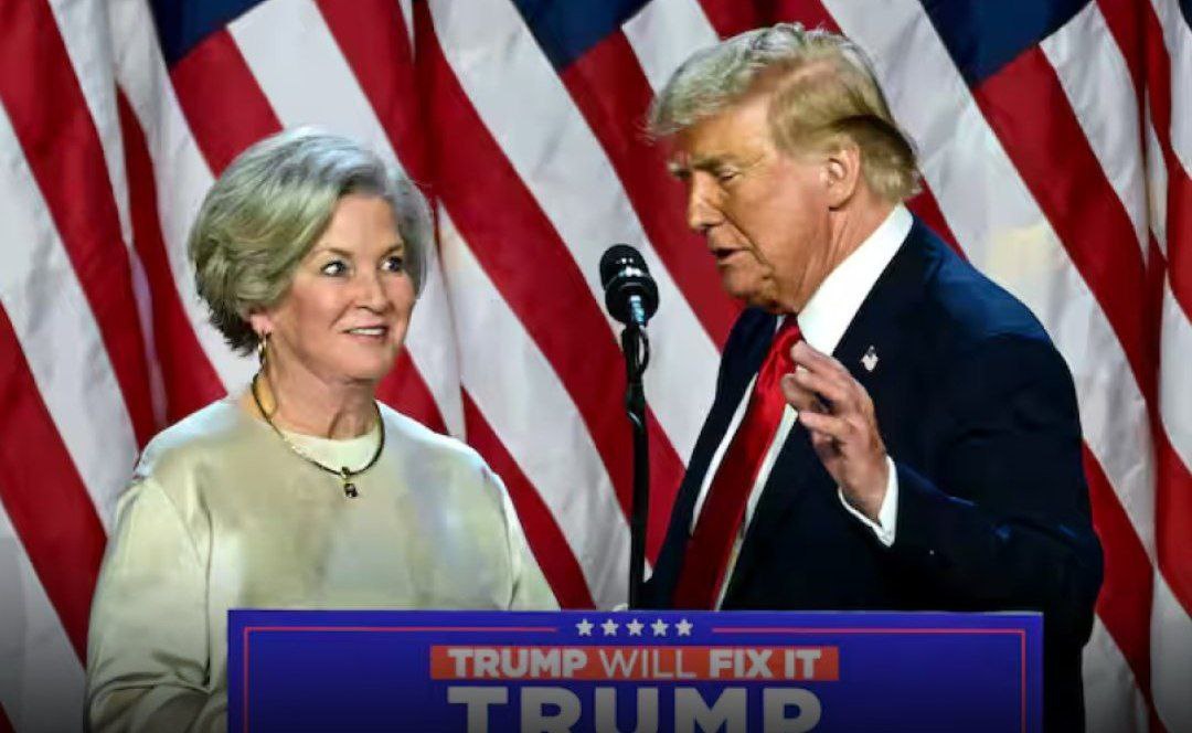 اقدام جدید ترامپ که در تاریخ آمریکا بیسابقه است