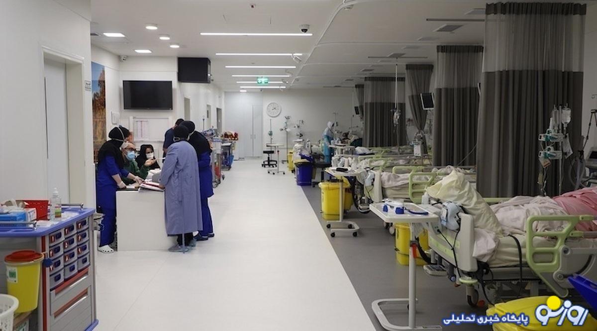 جزییات مسمومیت ۳۶ دانشجو معلم دانشگاه فرهنگیان جزییات مسمومیت ۳۶ دانشجو معلم دانشگاه فرهنگیان