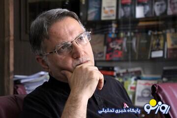 محمدرضا تاجیک: امروز وفاق میان اصحاب قدرت فوریت ندارد /به وفاقی بیندیشیم که شکاف فزاینده «ملت - حکومت» را مرتفع کند محمدرضا تاجیک: امروز وفاق میان اصحاب قدرت فوریت ندارد /به وفاقی بیندیشیم که شکاف فزاینده «ملت - حکومت» را مرتفع کند