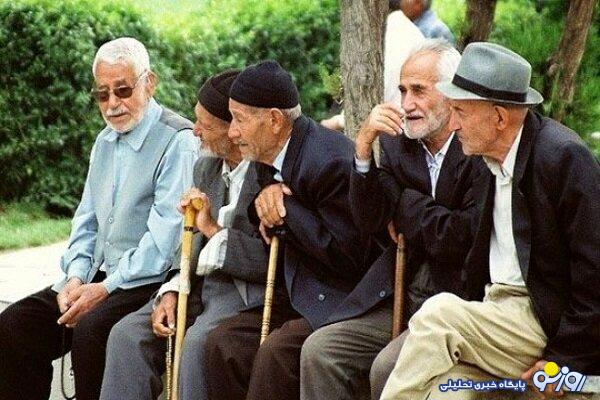 خبر مهم مدیر تامیناجتماعی برای بازنشستگان خبر مهم مدیر تامیناجتماعی برای بازنشستگان