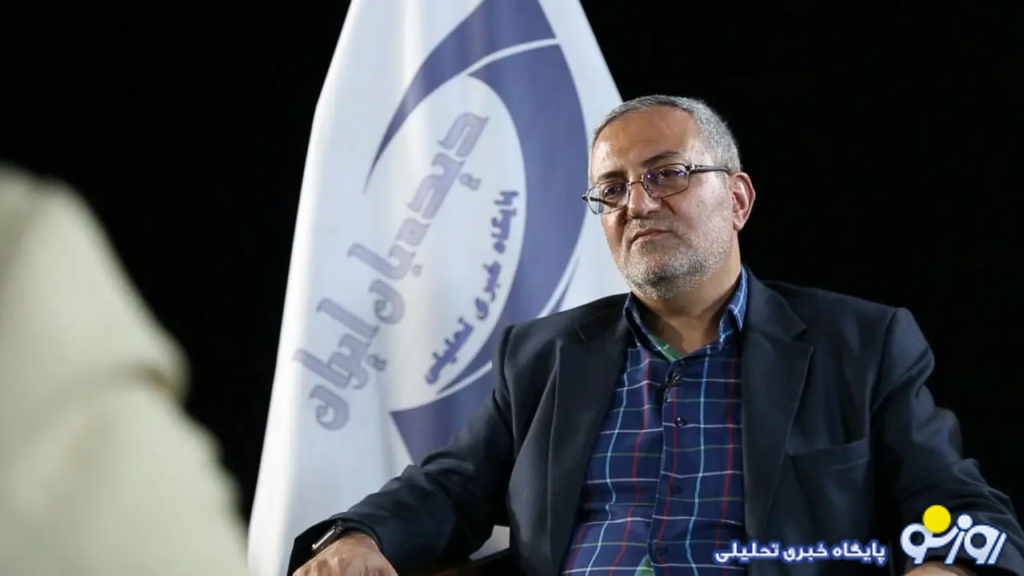 آشنایی با سوابق عباس پالیزدار آشنایی با سوابق عباس پالیزدار