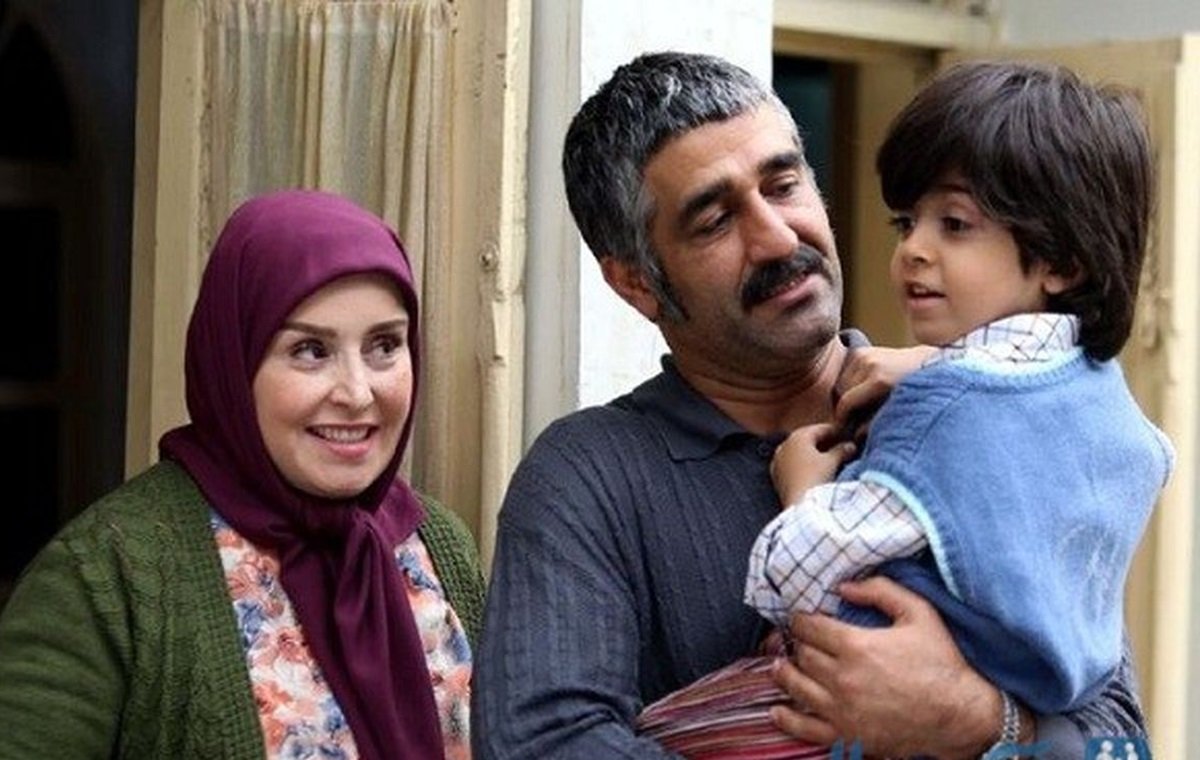 ژاله خانم، برگ برنده مهران مدیری در قهوه پدری میشود؟