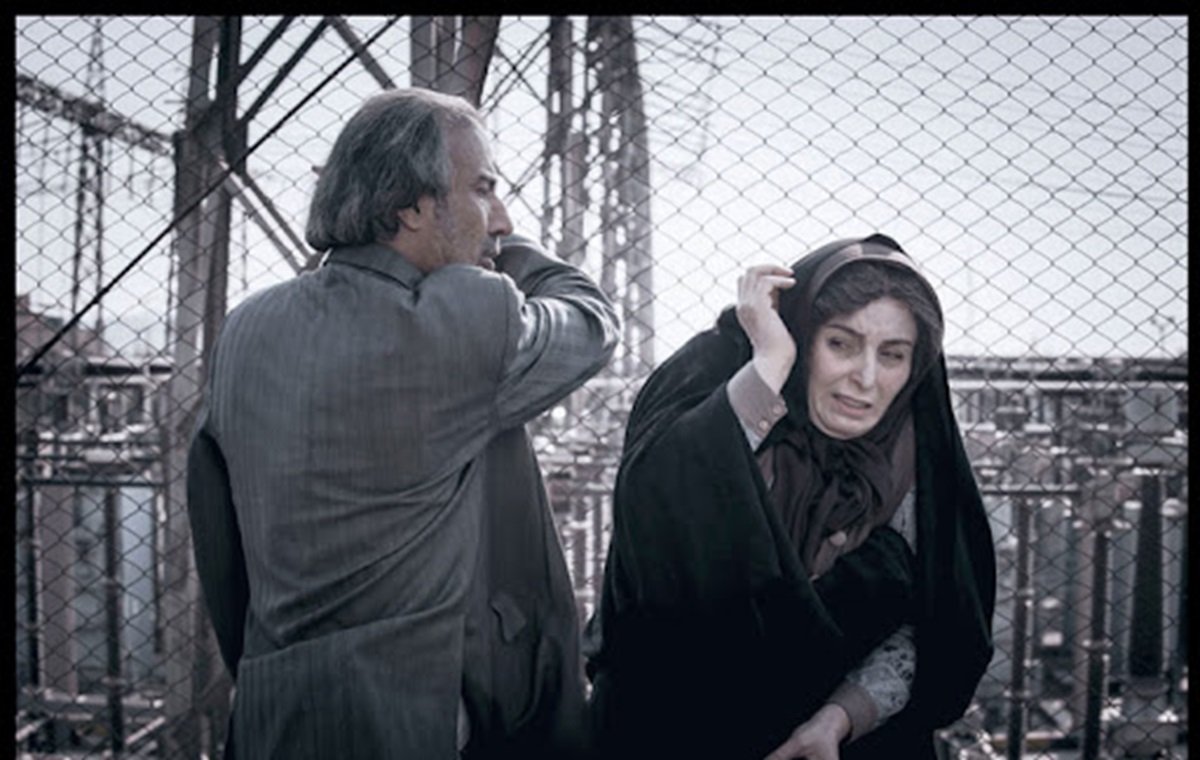 ژاله خانم، برگ برنده مهران مدیری در قهوه پدری میشود؟