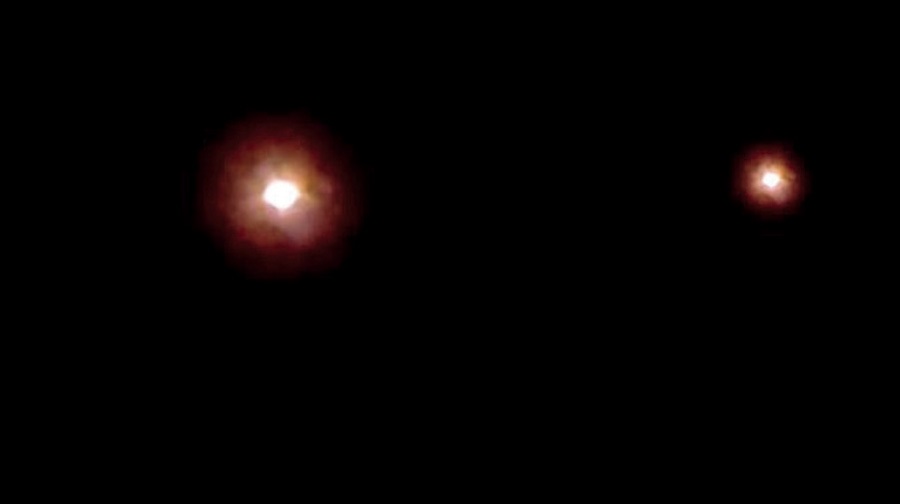 در ساعات اخیر شاهرود به مهمترین شهر ایران تبدیل شده