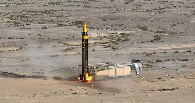 در ساعات اخیر شاهرود به مهمترین شهر ایران تبدیل شده