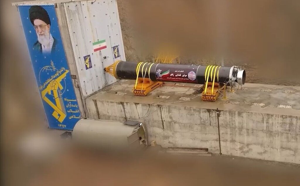 در ساعات اخیر شاهرود به مهمترین شهر ایران تبدیل شده