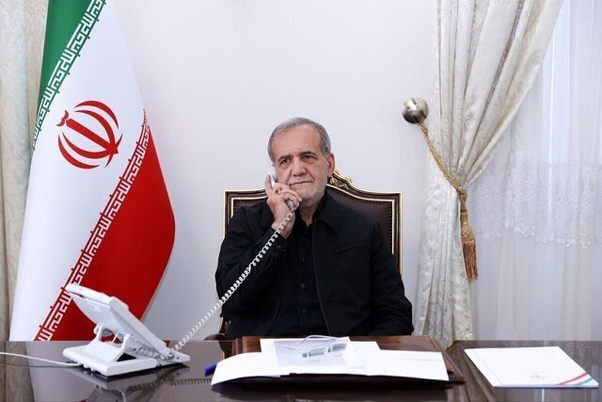 ولیعهد عربستان: روابط ایران و سعودی در نقطه عطف تاریخی قرار دارد ولیعهد عربستان: روابط ایران و سعودی در نقطه عطف تاریخی قرار دارد