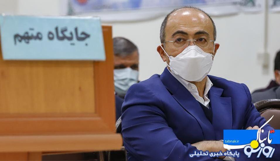 کروز، قطعه سازی جنجالی با کیفرخواست ۲۱۸ صفحه ای/ حمید کشاورز کیست و چه میخواهد؟ کروز، قطعه سازی جنجالی با کیفرخواست ۲۱۸ صفحه ای/ حمید کشاورز کیست و چه میخواهد؟