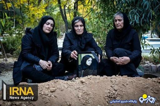 روایتی جدید از قتل منصوره قدیری جاوید خبرنگار ایرنا از زبان خواهرش؛ قاتل میخواست جنازه را بسوزاند که ما رسیدیم! روایتی جدید از قتل منصوره قدیری جاوید خبرنگار ایرنا از زبان خواهرش؛ قاتل میخواست جنازه را بسوزاند که ما رسیدیم!